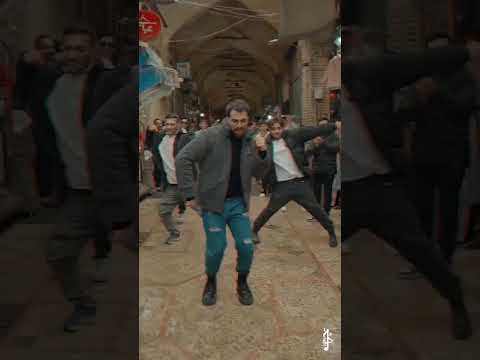 جیگر طلا از دویار Radiojavan