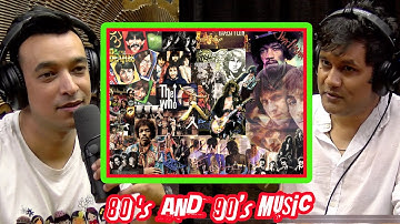 Manoj Kumar KC Breaks-down the 70s Musical Era