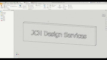 Inventor How To Change Visual Style