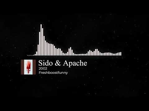 Sido - 2002 feat. Apache 207