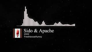 Sido - 2002 feat. Apache 207