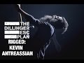 RIGGED - DILLINGER ESCAPE PLAN Guitarist Kevin Antreassian | GEAR GODS