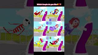 Kiss The Amazing Digital Circus Tadc Animation