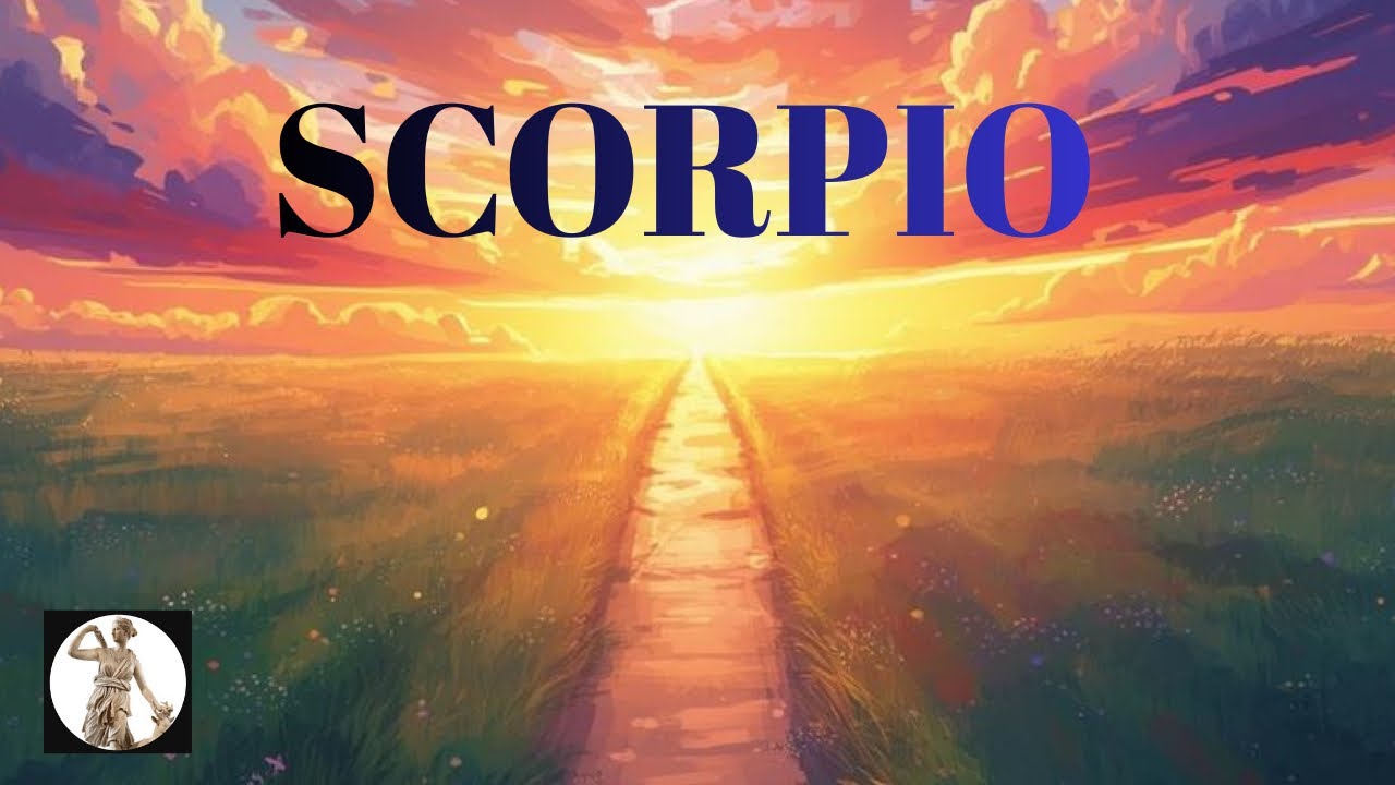 Скорпион ♏️ — Не суди книгу по обложке