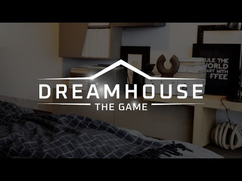 Dreamhouse: The Game | Announcement Trailer