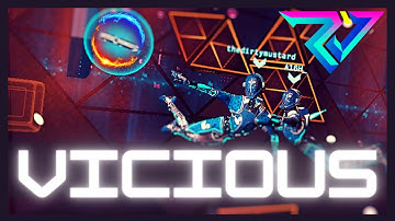 "VICIOUS" | Echo VR Montage by Richjie