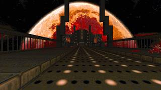 TNT 2: Devilution - Map 20: The Infernal Carrier (UV Max)
