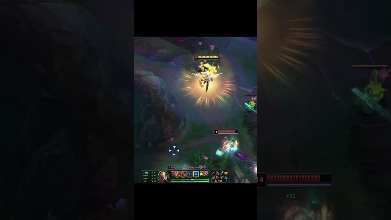 Aatrox highlights 6  #aatrox #aatroxmontage #leagueoflegends