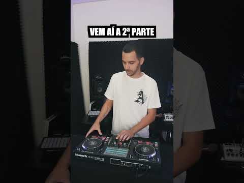 FUNK vs KUDURO