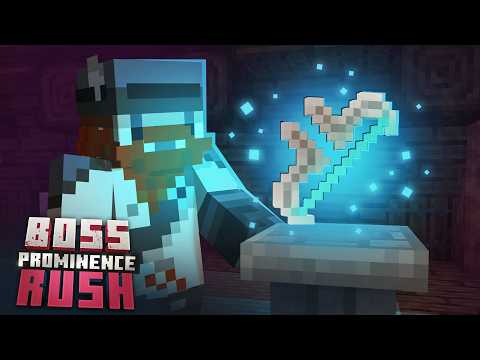 A Legendary Archer | Boss Rush #26