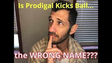 Wrong Rope Dart technique name???