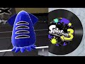 【スプラトゥーン3 BGM】ロビー 5「Fuzzy Dazzler」｜Splatoon 3 OST - Lobby 5