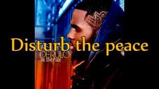 Jason Derulo - The Other Side [Lyrics on Screen] HD