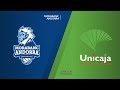 MoraBanc Andorra - Unicaja Malaga Highlights | 7DAYS EuroCup, T16 Round 3