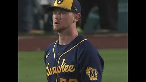 trea turner, homerun grand slam