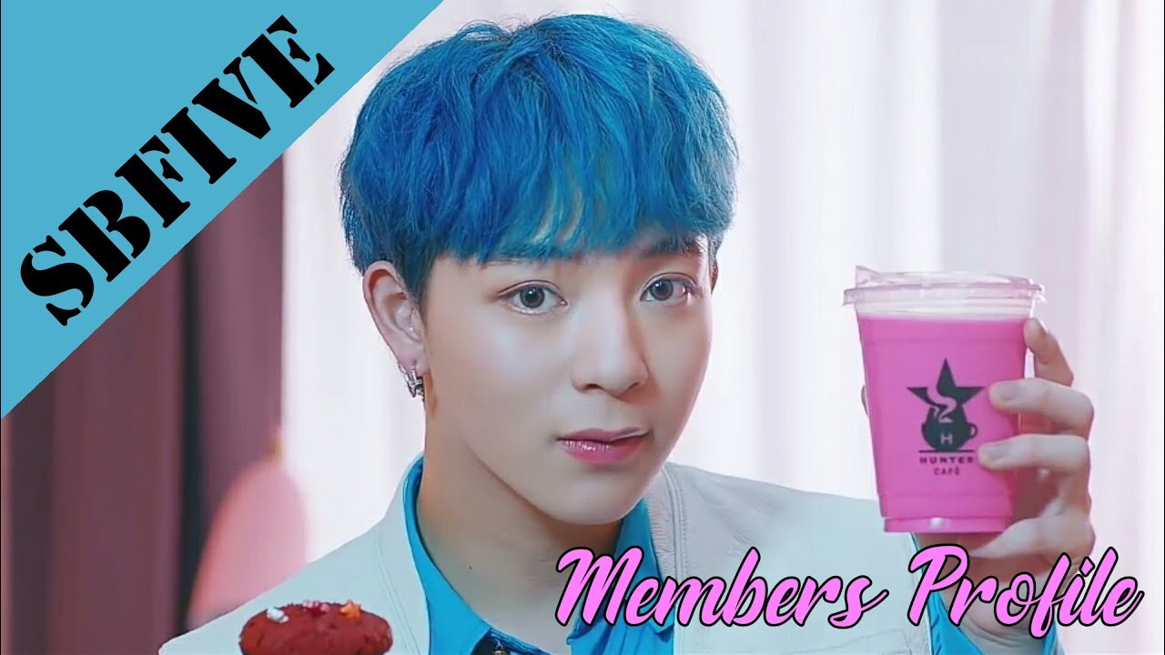 SBFIVE Members Quick Profile and Facts