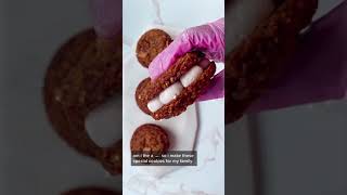 The Good Cookies? #cookies #confession #story #oatmealcreampie #baking #aita