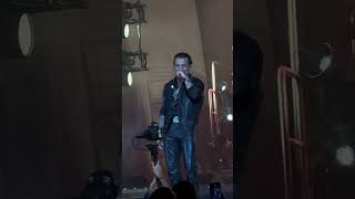 #Nodal en concierto #AmorTóxico #ChristianNodal