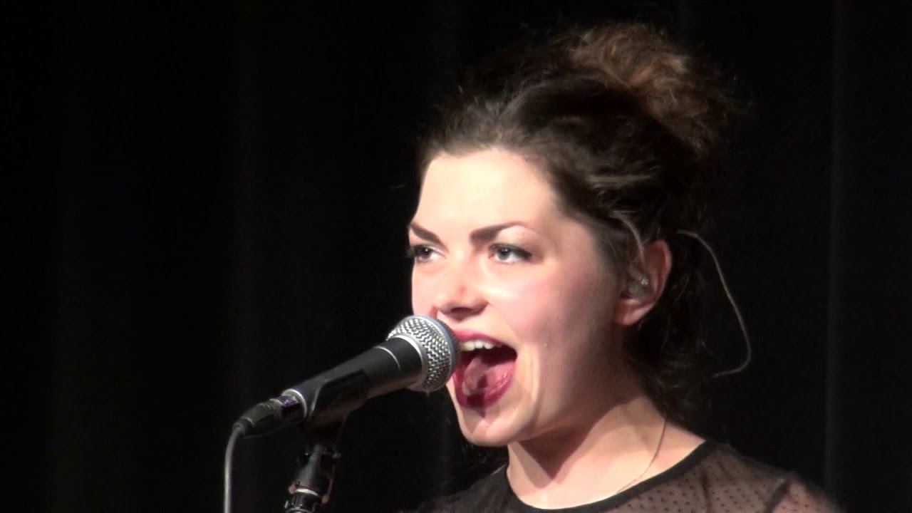 CHEAP TOBACCO ( PL) - 11.  koncert LAUBA PELNO BLUESA 2017