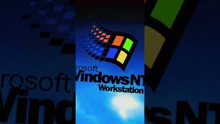 Windows error song