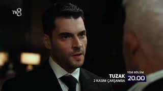 Tuzak 3. Bölüm Fragmanı | \