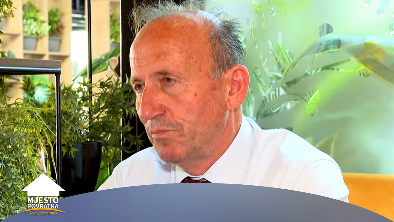 Bošnjačka zajednica u Sj. Makedoniji dobro je integrisana u društvo | Mjesto povratka | Hayat TV