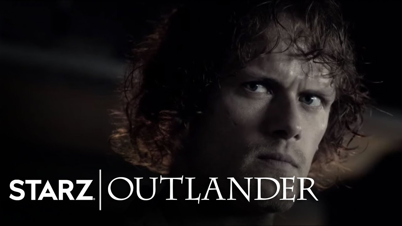 Outlander | 4 Droughtlander: A Look Ahead | STARZ