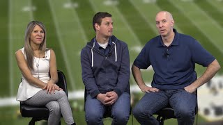 Have the Browns’ offseason moves changed their draft plans