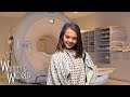 Whitney's Elbow Injury | MRI and Expander Removal