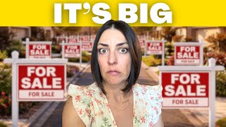 A RECORD-BREAKING buyer vs seller gap | Phoenix Real Estate Market Update