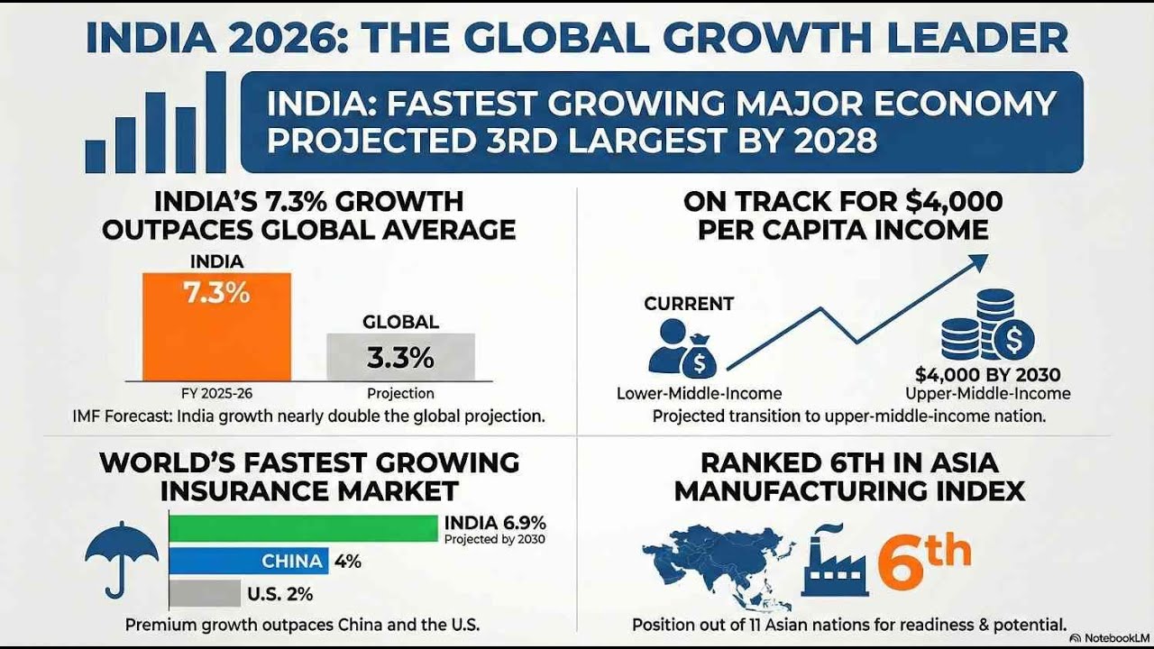 Daily Current Affairs | All Competitive Exams | Bank • SSC • State |21 January 2026 | Banking Bytes