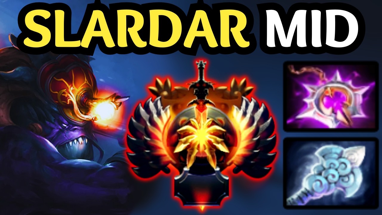 🔥 NO ARMOR. NO SURVIVE. | 21 KILLS SLARDAR MID DOMINATION 🔥
