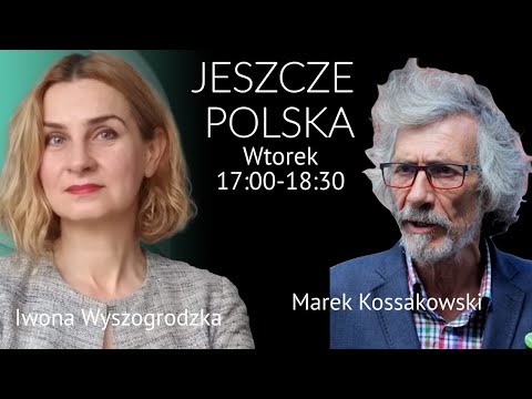                     Iwona Wyszogrodzka #JeszczePolska
                              