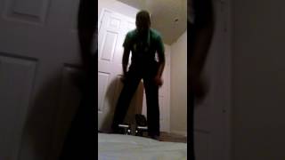 Gold gym mini stepper