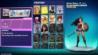 MultiVersus (PC) Walkthrough - Part 28 - Season 5 - Heroic Rogue Rift