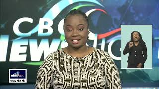 CBC NewsNight   August 6 2024