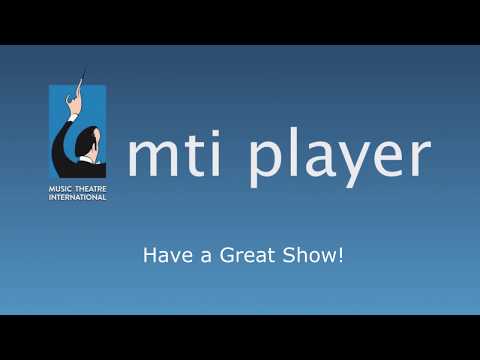 MTI Player - Intro to MTI Player