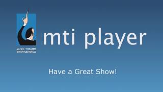 MTI Player - Intro to MTI Player screenshot 4