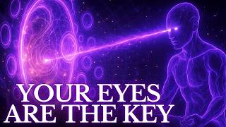 The Observer’s Attention Is the Key to Unlock Infinite Timelines | Quantum Secrets