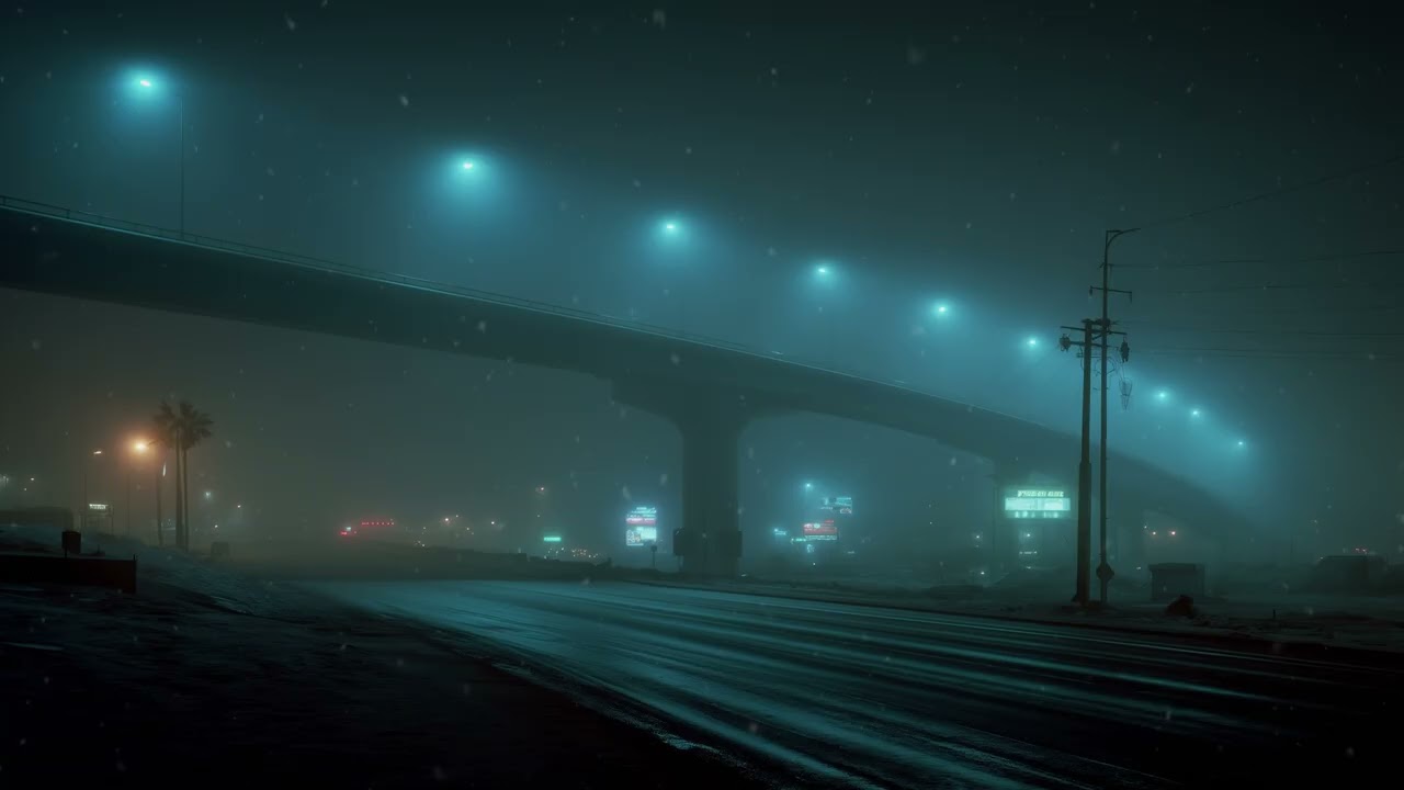 nothing matters now. it's over.