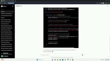 listeners in selenium webdriver with example