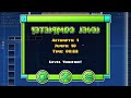 Trying the Randomize lvl | GD Live