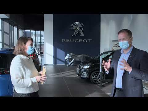 Car Dealer Live: Peugeot UK MD David Peel