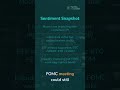Crypto Outlook: Risk-On Rebound Continues | Mar 16–23 #bitcoin #crypto #cryptomarkets