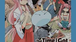 That Time I Got Reincarnated As A Slime, Vol. 8 Light Novel Instant Delivery