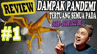 REVIEW OGOH - OGOH 2022 - BR. DUKUH MERTAJATI. SIDAKARYA - DENPASR. part 1