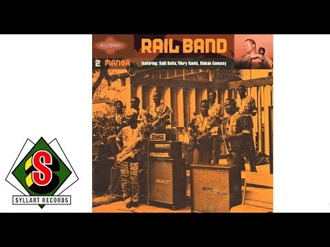 Rail Band – Rail Band – Vinyl (LP), 1975 [r2085547] | Discogs