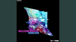 Vodka - Maelstorm Modulart