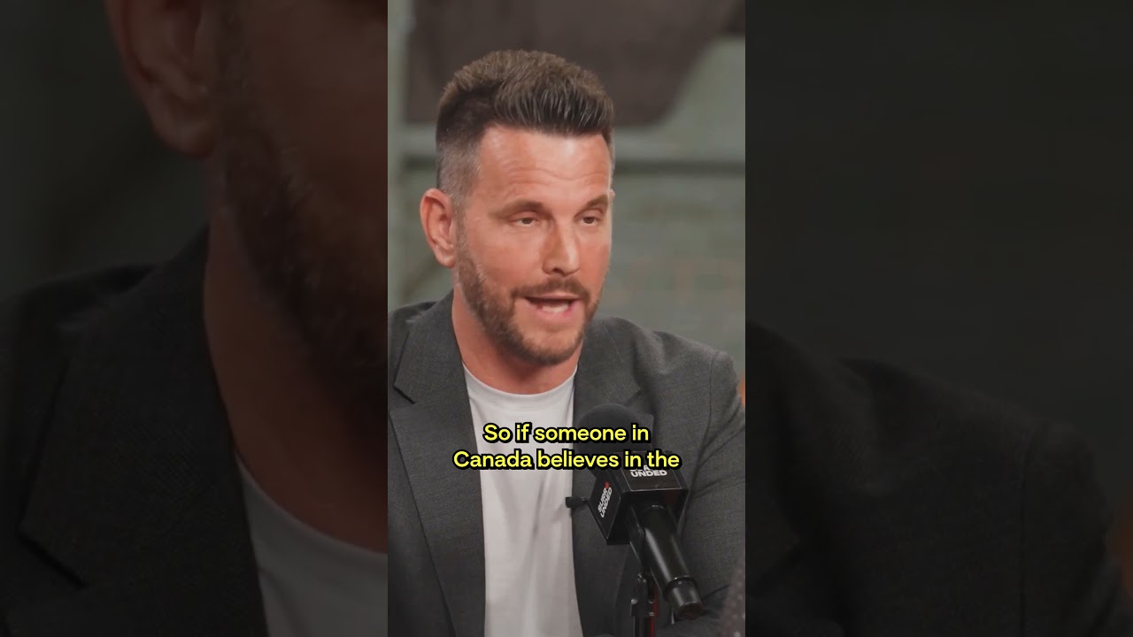 Dave Rubin and Hunter discuss Biden vs Trump's boarder policies #joebiden #donaldtrump