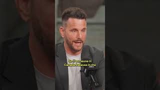 Dave Rubin And Hunter Discuss Biden Vs Trumps Boarder Policies joebiden donaldtrump